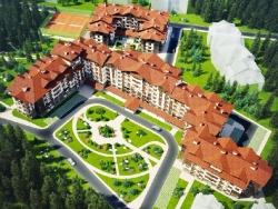 Недвижимость в Болгарии / Боровец Гарденс (Borovets Gardens)