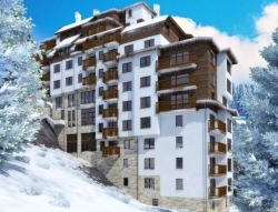 Недвижимость в Болгарии / Mаунтен Лодж (Mountain Lodge)