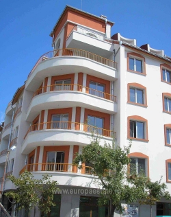 Недвижимость в Болгарии / Апартамент Б21 (Apartment B21)